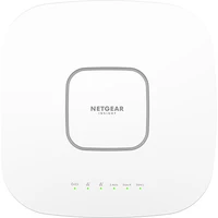 NETGEAR WAX630 Wireless - Wi-Fi routery