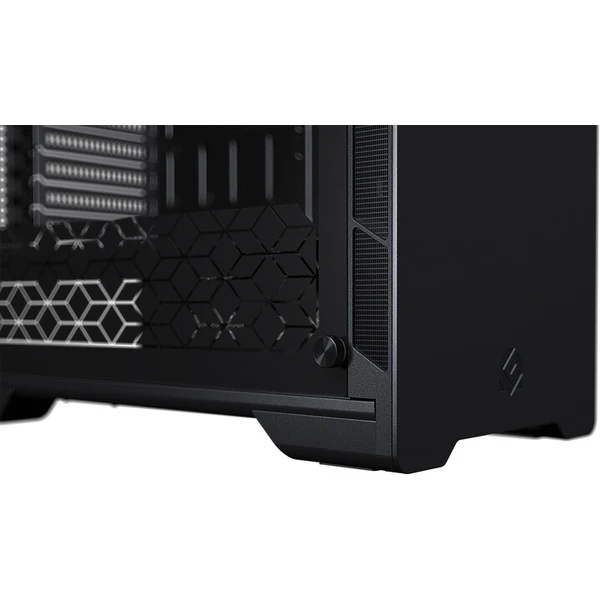 Metallic Gear by Phanteks NEO V2 RGB TG černá - Počítačové skříně - Obrázek GTL5100501
