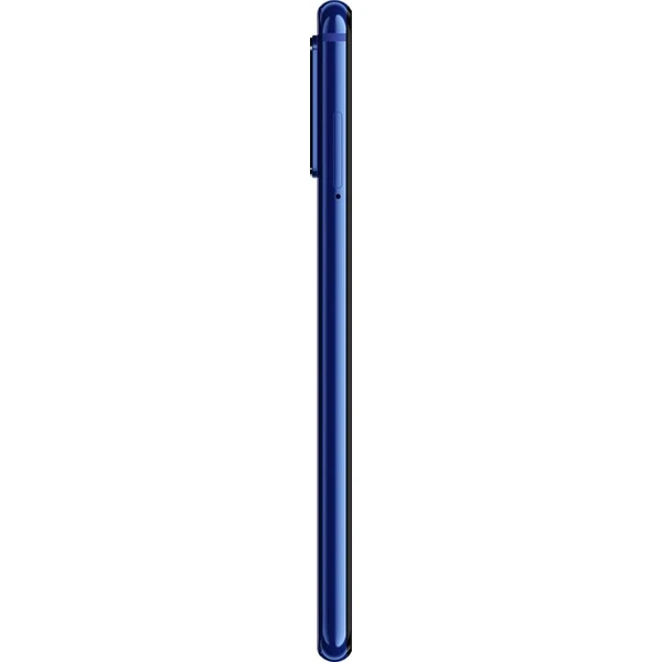 Xiaomi Mi 9 SE 6GB/128GB modrý - Mobilní telefony - Obrázek GTU3000301