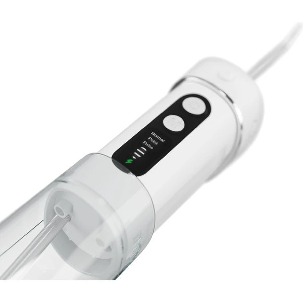 TrueLife AquaFloss Mini M50 ústní sprcha bílá - Ústní sprchy - Obrázek GTUL000K01
