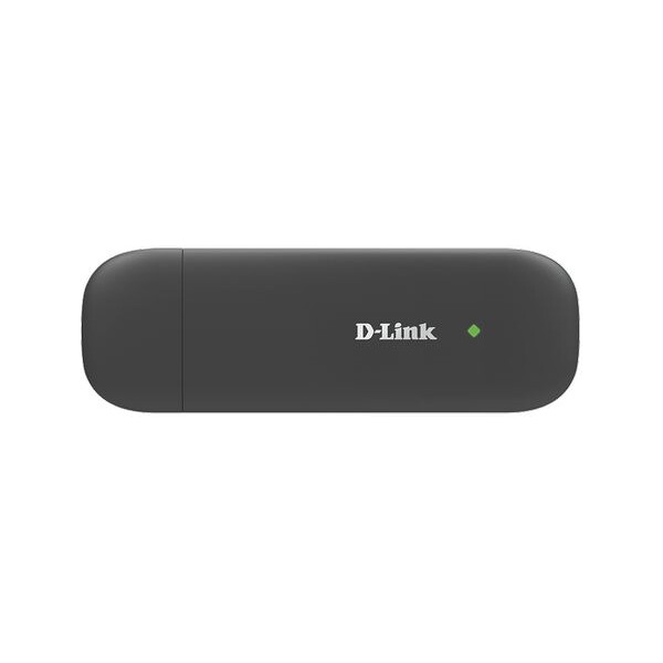 D-Link DWM-222/R Černá