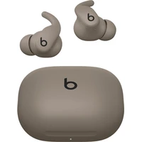 Apple Beats Powerbeats Fit šedá - Sluchátka