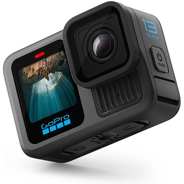 GoPro HERO13 Black + set objektivů řady HB - Kamery - Obrázek GU2G000K01