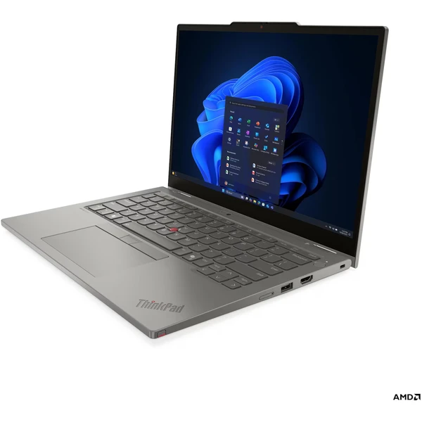 Lenovo ThinkPad L13 2v1 Gen 6 (21RD000GCK) šedý - 3 roky záruky On-Site - Notebooky - Obrázek GU3J000K01
