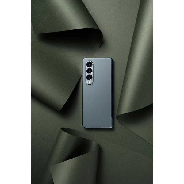 Samsung Galaxy Z Fold4 12GB/256GB šedozelený - Mobilní telefony - Obrázek GU43700301