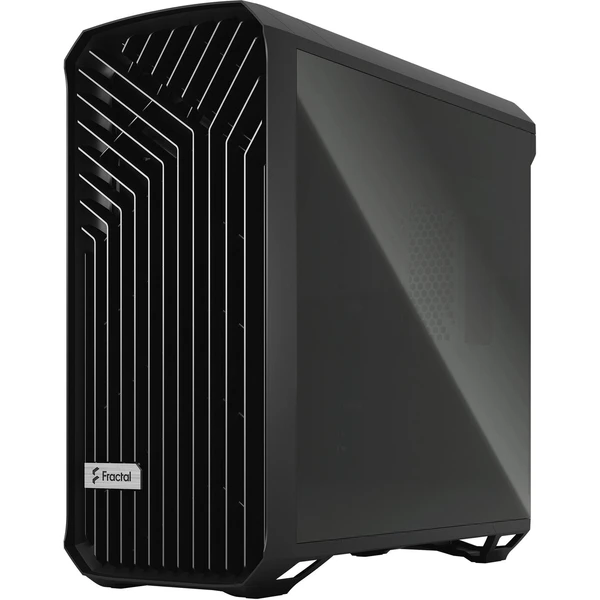 Fractal Design Torrent Černá TG Light Tint - Počítačové skříně - Obrázek GU8W600301