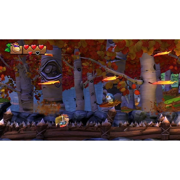 Donkey Kong Country: Tropical Freeze (SWITCH) - Hry pro Nintendo Switch - Obrázek GUEO600301