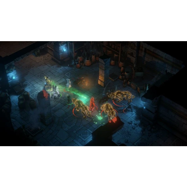 Pathfinder: Kingmaker - Definitive Edition (Xbox One) - Hry pro Xbox One - Obrázek GUG3100201