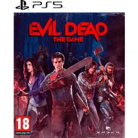 Evil Dead: The Game (PS5) - Hry pro PS5