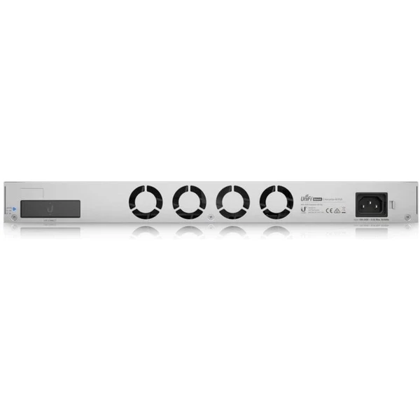 Ubiquiti Enterprise 48 PoE switch - Switche - Obrázek GUKK300401