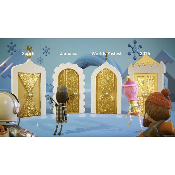 PlayLink: Knowledge is Power (PS4) - Hry pro PS4 - Obrázek GUS4100201