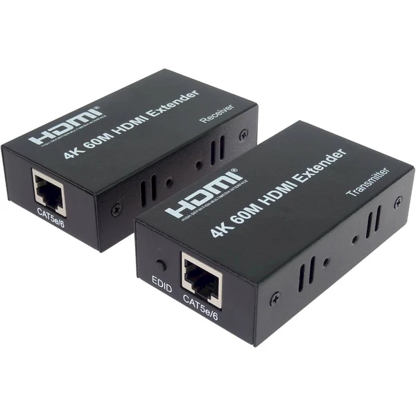 PremiumCord HDMI2.0 extender na 60m  - Ostatní - Obrázek GUSF000K01
