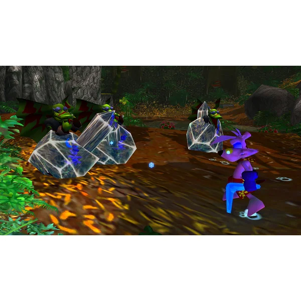 TY the Tasmanian Tiger HD (Xbox One) - Hry pro Xbox One - Obrázek GUU6300401