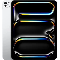 Apple iPad Pro 13" (2025) 2 TB (Nanotextura) Wi-Fi stříbrný - Tablety