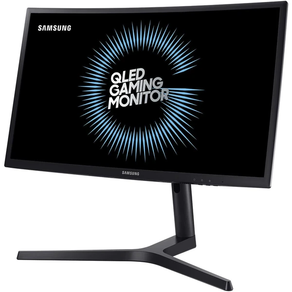 Samsung C27FG73 LED monitor 27" - Monitory - Obrázek GUY5300301