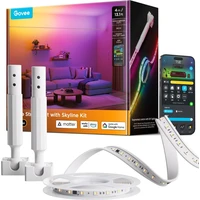 Govee Skyline RGBICWW závěsný pásek 4m Matter - Chytrá osvětlení
