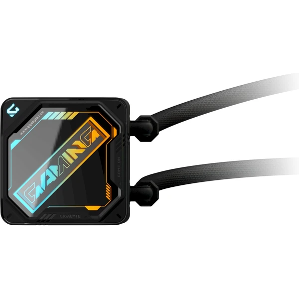 GIGABYTE GAMING 360 - Chladiče - Obrázek GV5H000K01