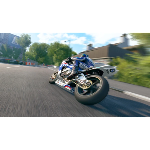 TT Isle of Man – Ride on the Edge (Xbox One) - Hry pro Xbox One - Obrázek GV74100201