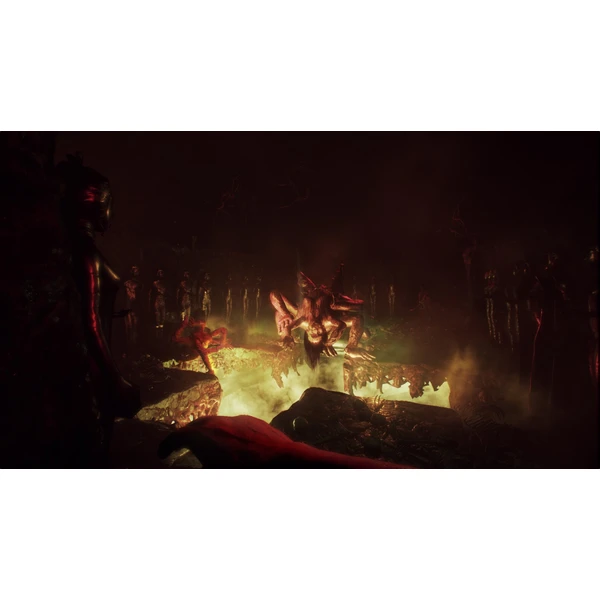 Agony (Xbox One) - Hry pro Xbox One - Obrázek GV85100201