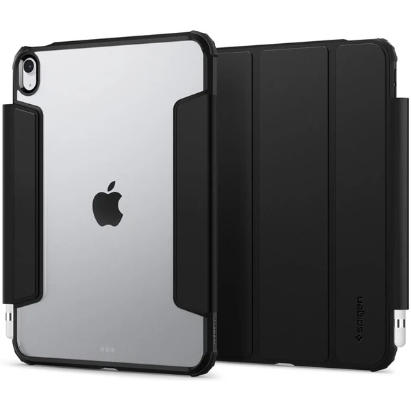 Spigen Ultra Hybrid Pro pouzdro iPad Air 10.9" (22/20), Air 11" (24/25/26) černé - Pouzdra - Obrázek GVC5000L01