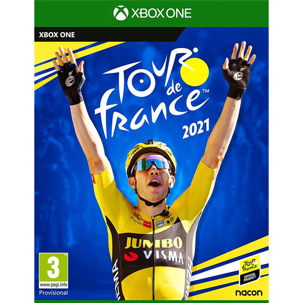 Tour de France 2021 (Xbox One)