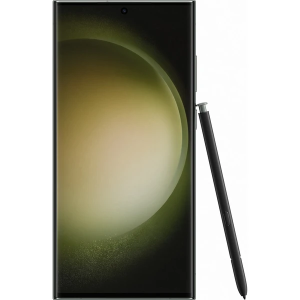 Samsung Galaxy S23 Ultra 5G 8GB/256GB zelená - Mobilní telefony - Obrázek GVHL300401