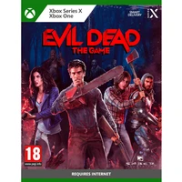 Evil Dead: The Game (Xbox One/Xbox Series) - Hry pro Xbox One