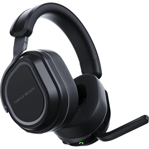 Turtle Beach STEALTH 700PC GEN3 bezdrátová herní sluchátka černá - Sluchátka - Obrázek GVJI000K01