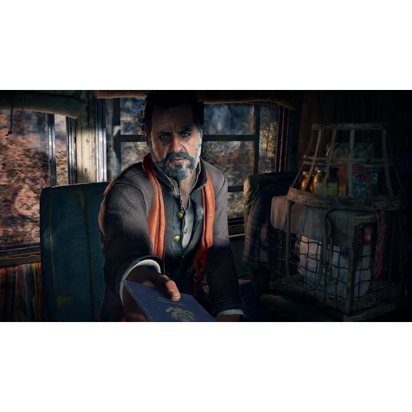 Far Cry 4 + Far Cry Primal (PS4) - Hry pro PS4 - Obrázek GVU3100201