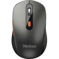 YENKEE YMS 2045 Dual mode SWAY bezdrátová myš šedá - Myši