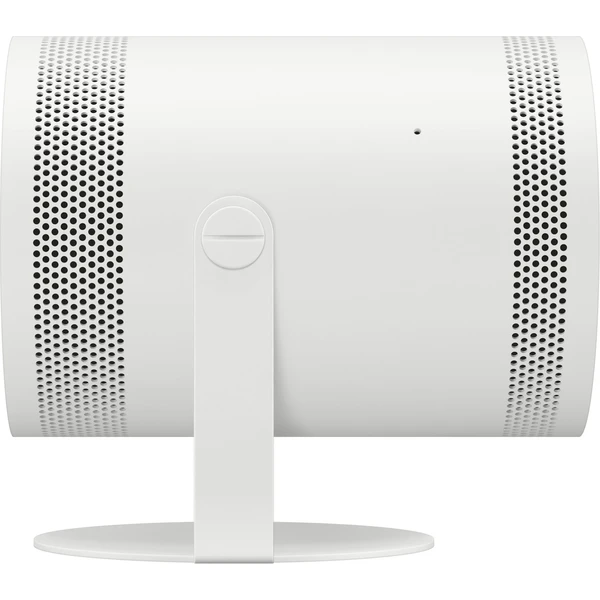 Samsung The Freestyle (2. gen.) přenosný projektor bílý - Projektory - Obrázek GVWL000K01