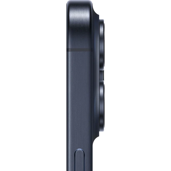 Apple iPhone 15 Pro Max 1TB modrý titan (Kategorie C) - Mobilní telefony - Obrázek GW39000601