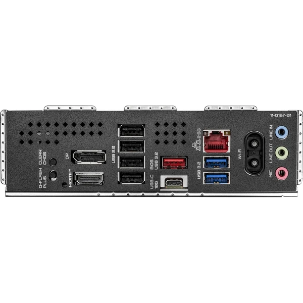 GIGABYTE B840 EAGLE WIFI6E - Základní desky - Obrázek GW4L000K01