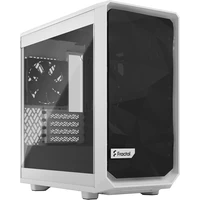 Fractal Design Meshify 2 Mini White TG Clear Tint - Počítačové skříně