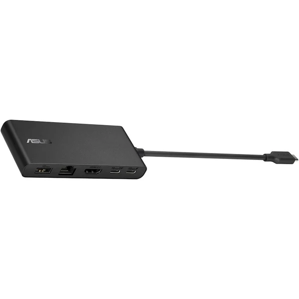 ASUS Dual 4K USB-C dokovací stanice - Dokovací stanice - Obrázek GW6K000K01
