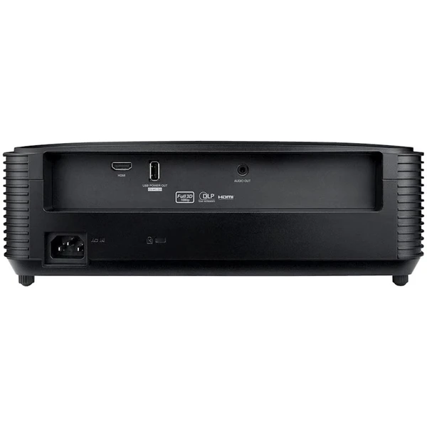 Optoma HD28e projektor - Projektory - Obrázek GW9Y000501