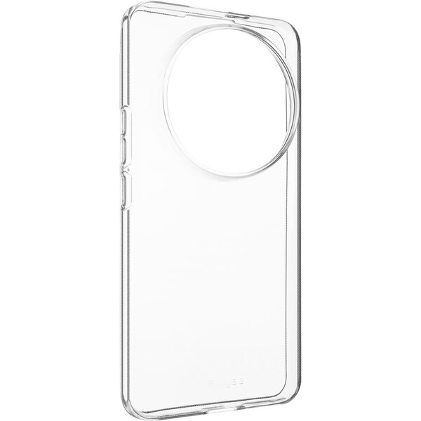 FIXED Slim AntiUV TPU kryt Xiaomi 14 Ultra čirý