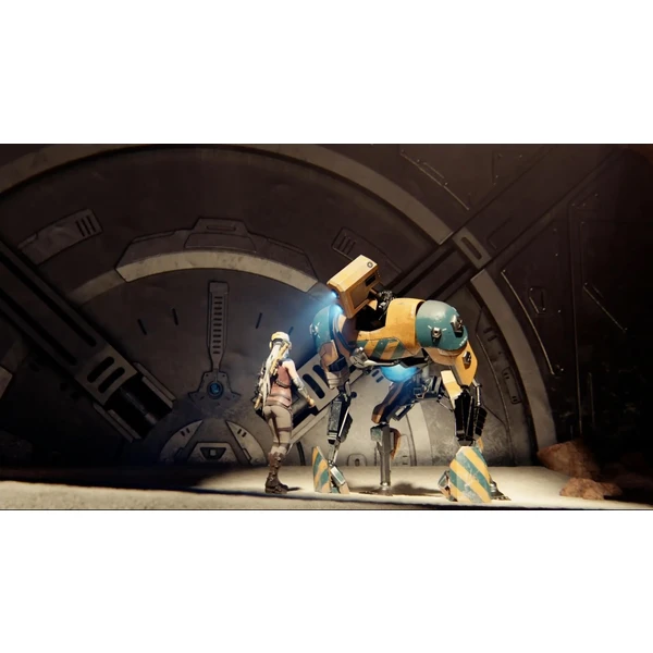 Recore (Xbox One) - Hry pro Xbox One - Obrázek GWB5100201