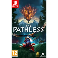 The Pathless (Switch) - Hry pro Nintendo Switch