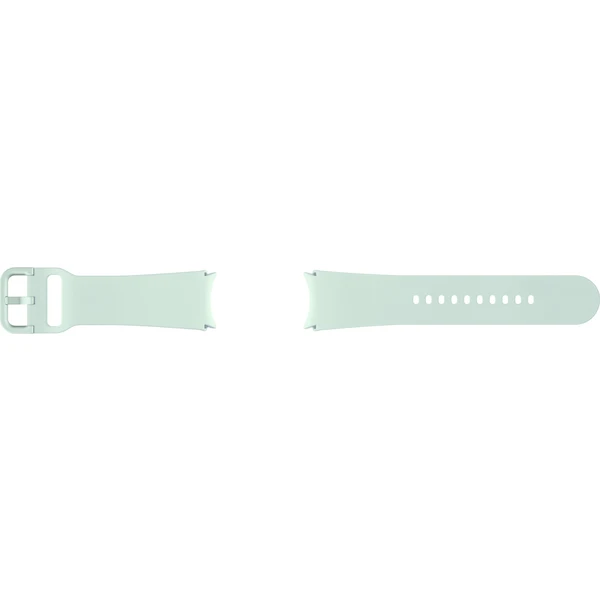 Samsung Sport Band řemínek Galaxy Watch (S/M) Ocean Green - Řemínky - Obrázek GWIQ100501