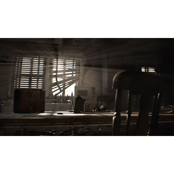 Resident Evil 7: Biohazard Gold Edition (PS4) - Hry pro PS4 - Obrázek GWM3100201