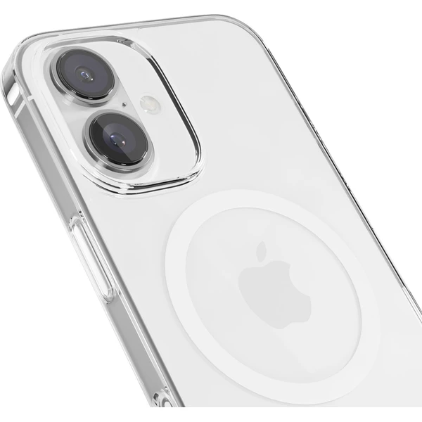 iWant Hero kryt s MagSafe iPhone 16 Plus čirý - Pouzdra - Obrázek GWN9000L01