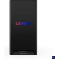 Lenovo Legion T5 30IAS10 (90YA006RMK) černý - Stolní počítače