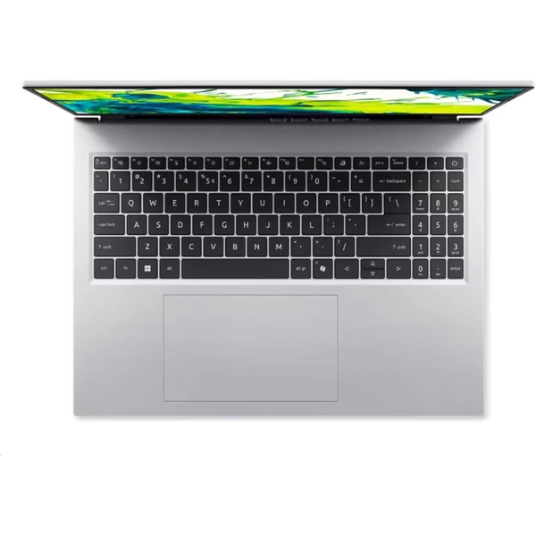 Acer Aspire Go 16 (AG16-71P-513Y) stříbrný - Notebooky - Obrázek GWWJ000K01
