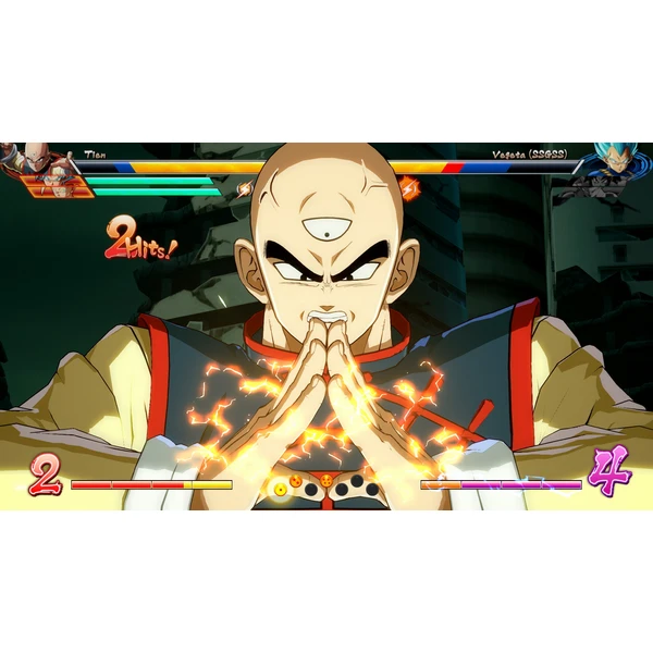 Dragon Ball Fighter Z (Xbox One) - Hry pro Xbox One - Obrázek GWX3100201