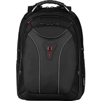 WENGER CARBON 17" batoh na notebook černý - Batohy