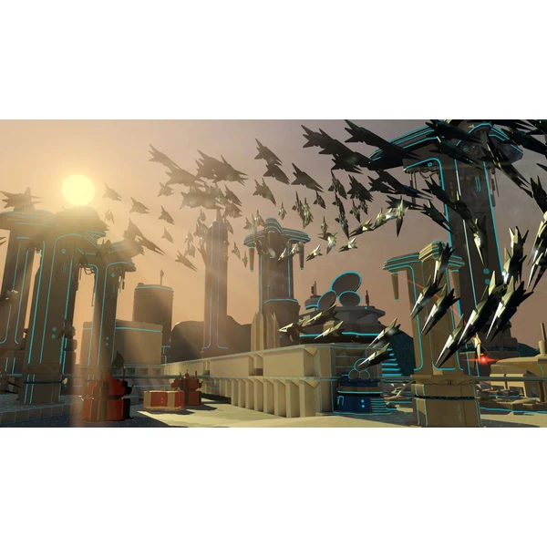 Battlezone (PS4) - Hry pro PS4 - Obrázek GXB5100201