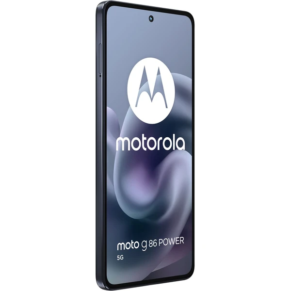 Motorola Moto G86 Power 5G 12GB/256GB tmavě modrý - Mobilní telefony - Obrázek GXEI000K01