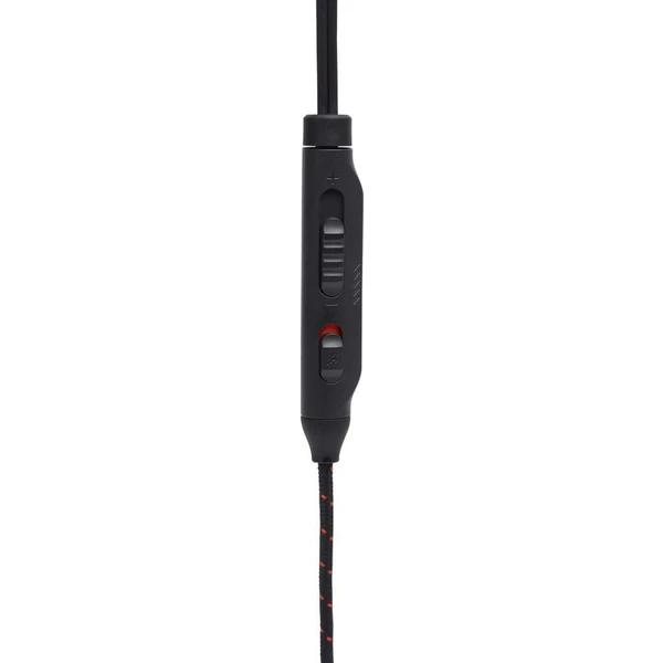 JBL Quantum 50 Black - Sluchátka - Obrázek GXM4300401