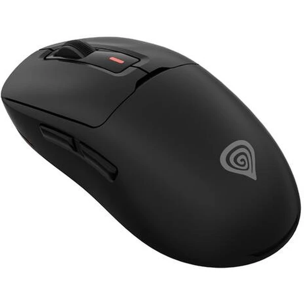 GENESIS ZIRCON 660 PRO bezdrátová herní myš černá - Myši - Obrázek GXSE000K01